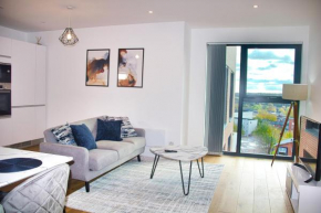 AP- Luxury Apt nxt to o2 Academy